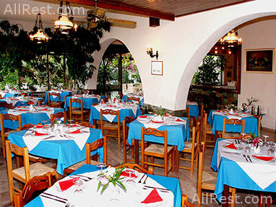 Porto Belissario Hotel 10